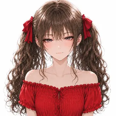 Profile image of 九条 莉々花