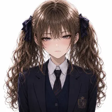 Profile image of 九条 莉々花