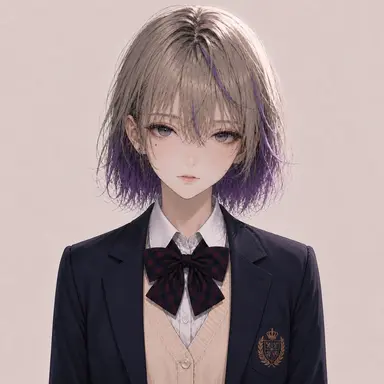 Profile image of 月城 瑠華