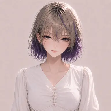 Profile image of 月城 瑠華