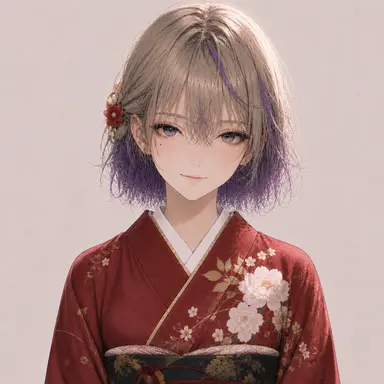 Profile image of 月城 瑠華