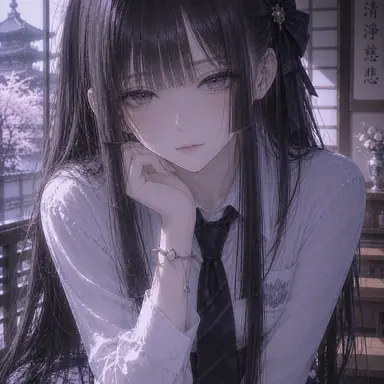 Profile image of 神代 千歳