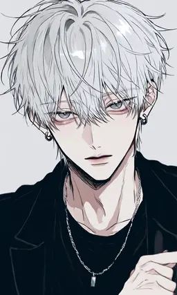 Profile image of 白金 凪