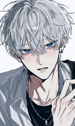 Profile image of 白金 凪