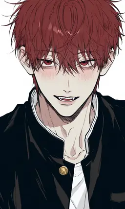 Profile image of 緋月 蓮