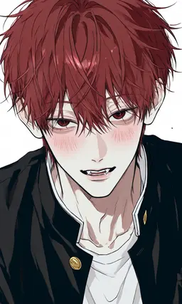 Profile image of 緋月 蓮