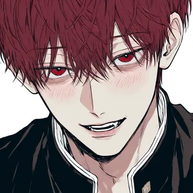 Profile image of 緋月 蓮