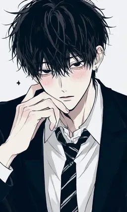 Profile image of 黒瀬 悠真