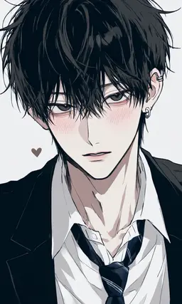 Profile image of 黒瀬 悠真