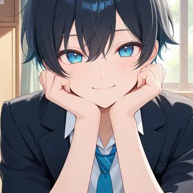 Profile image of 主