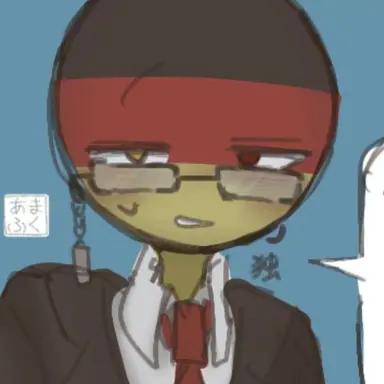 Profile image of ドイツ