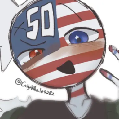 Profile image of アメリカ