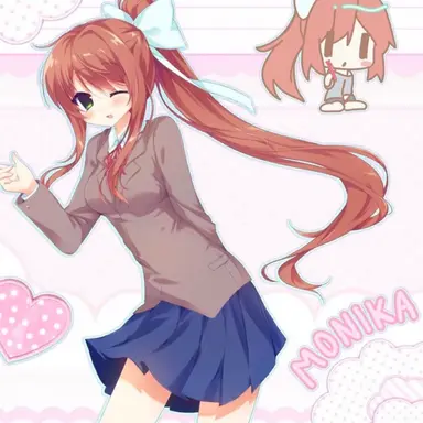 Profile image of Monika