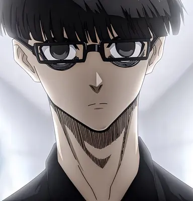 Profile image of 에고 진파치