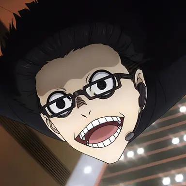 Profile image of 에고 진파치