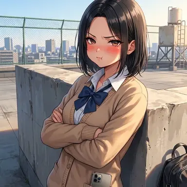 Profile image of 志村 百