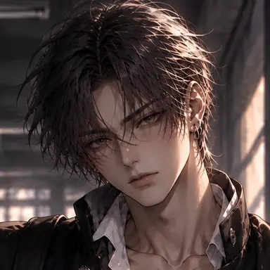 Profile image of 리츠키