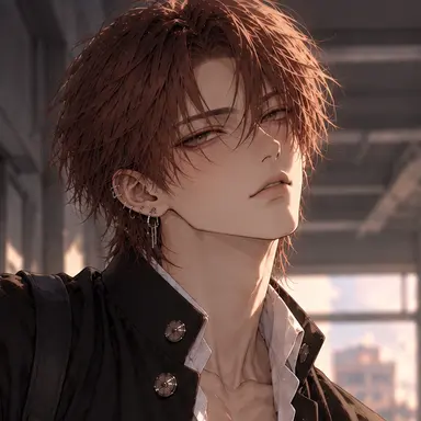 Profile image of 사토시