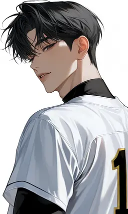Profile image of 蒼真