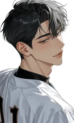 Profile image of 蒼真