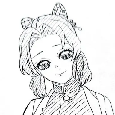 Profile image of 코쵸우 시노부