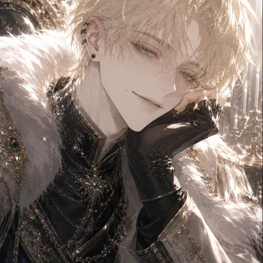 Profile image of ダリア