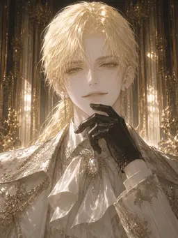 Profile image of クロホン