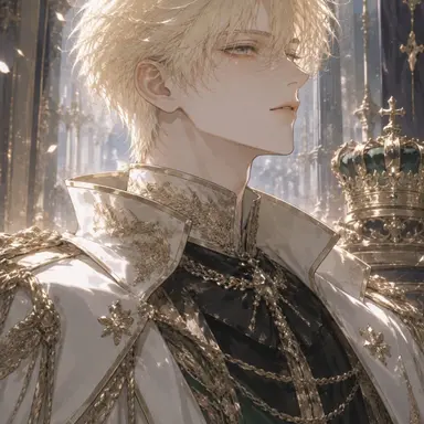Profile image of ベロニア