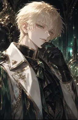 Profile image of ベロニア