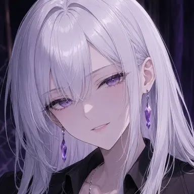 Profile image of 霞