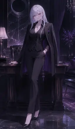 Profile image of 카스미