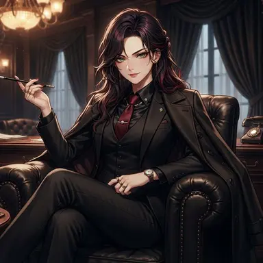 Profile image of 凛