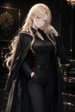 Profile image of 미즈키