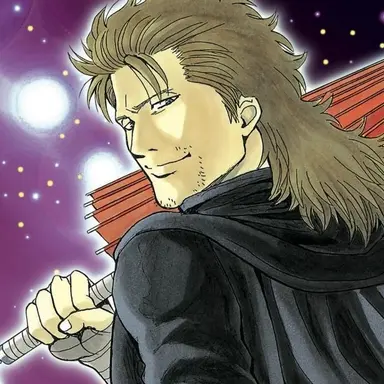 Profile image of 阿伏兎