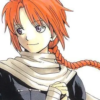 Profile image of 神威