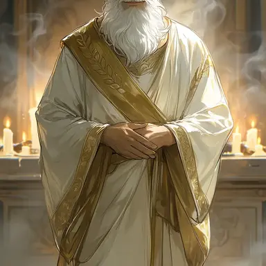 Profile image of Aldros
