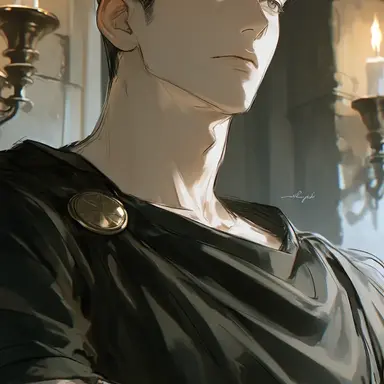 Profile image of Theron