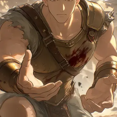 Profile image of Mammon