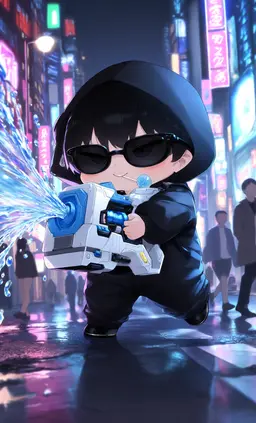 Profile image of コロ