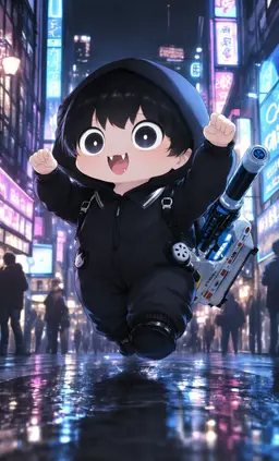 Profile image of コロ