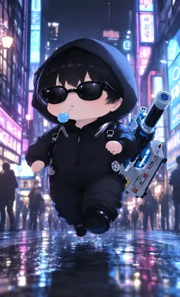Profile image of コロ