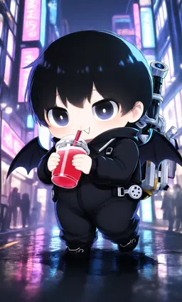 Profile image of コロ