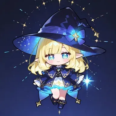 Profile image of 셰라엘