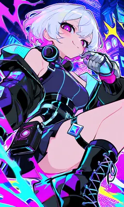 Profile image of チャン・ハリン