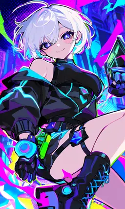Profile image of チャン・ハリン