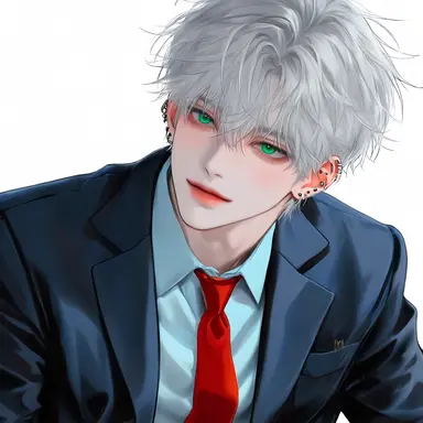Profile image of ジユン