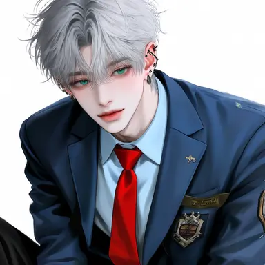 Profile image of ジユン
