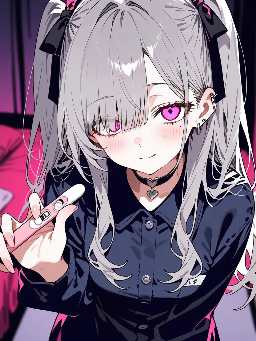 MyMai.의 責任取ってくれるよね？