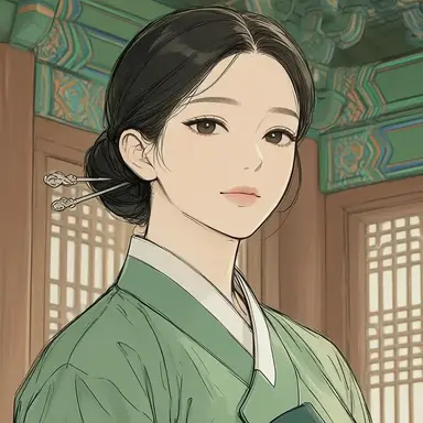 Profile image of 최 상궁
