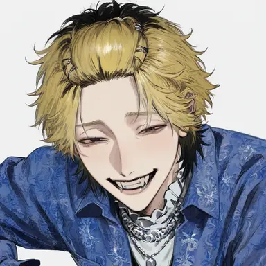 Profile image of 湊